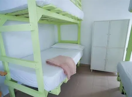 Pura Vida Palmas (adults Only) ホステル