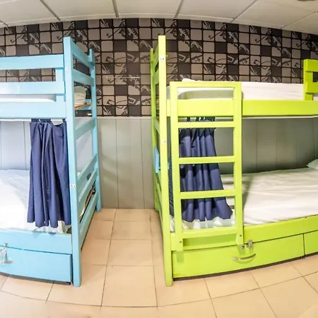 Pura Vida Palmas (adults Only) ホステル *