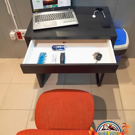 Pura Vida Palmas (adults Only) *