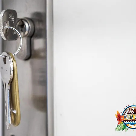 Pura Vida Palmas (adults Only) *