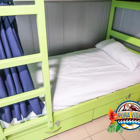 Pura Vida Palmas (adults Only) Las Palmas de Gran Canaria