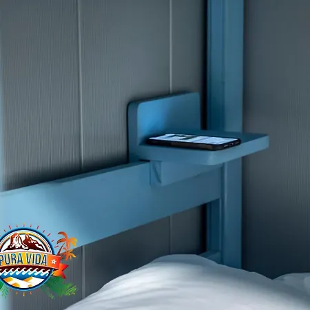 Hostel Pura Vida Palmas (adults Only)