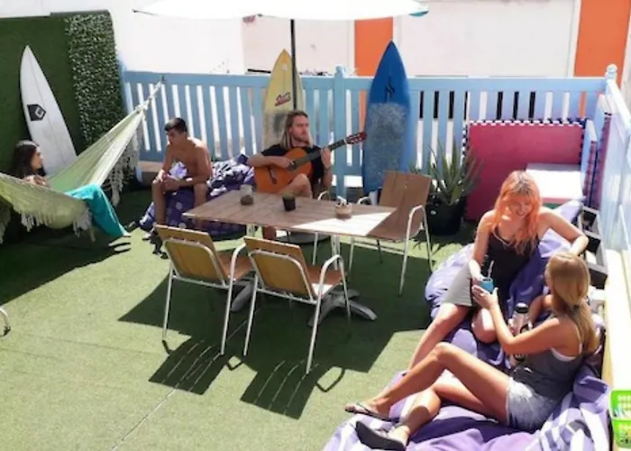 Pura Vida Palmas (adults Only)