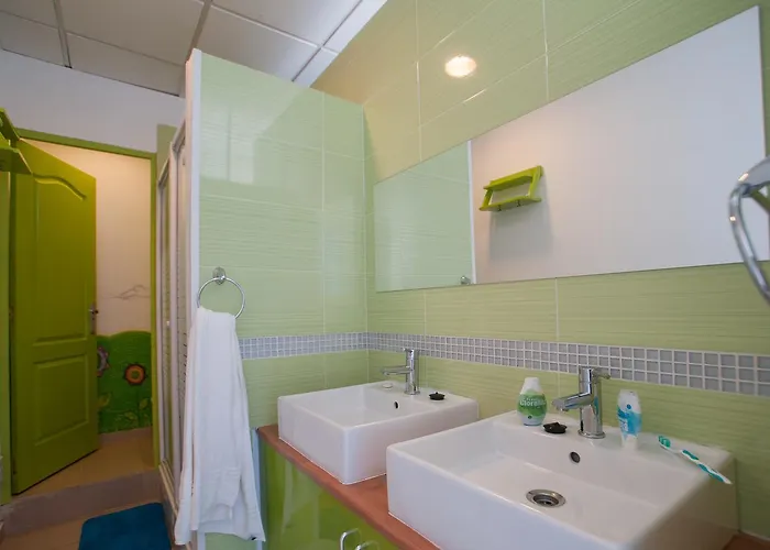 Hostel Pura Vida Palmas (adults Only) *