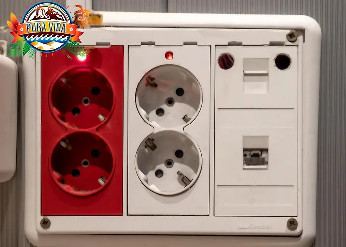 Auberge de jeunesse Pura Vida Palmas (adults Only)