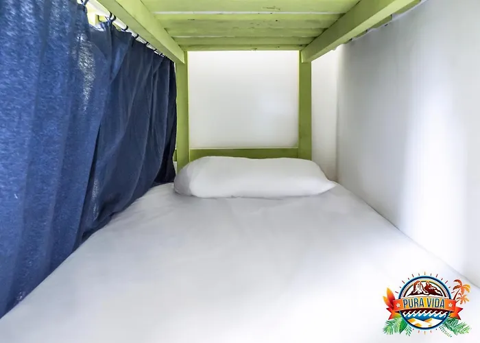 Pura Vida Palmas (adults Only) Las Palmas de Gran Canaria