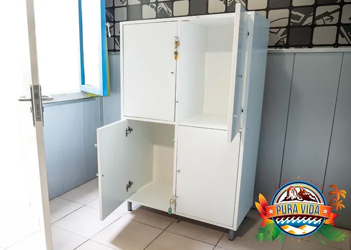 Pura Vida Palmas (adults Only) Hostel *