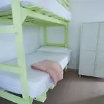 Pura Vida Palmas Hostal