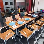Pura Vida Palmas (adults Only) Hostel