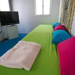 Hostel Pura Vida Palmas (adults Only)