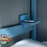 Hostel Pura Vida Palmas (adults Only)
