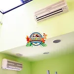 Hostel Pura Vida Palmas (adults Only)