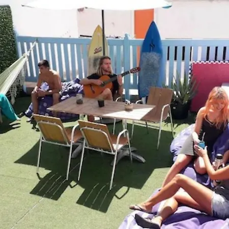 Pura Vida By Nest (Adults Only)