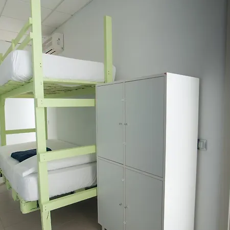 Pura Vida By Nest (Adults Only) Hostel Las Palmas de Gran Canaria