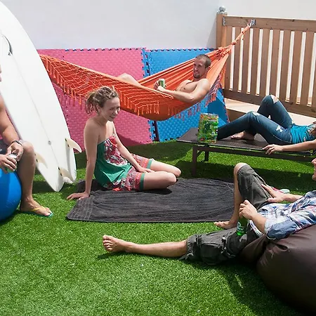 Pura Vida By Nest (Adults Only) Hostel Las Palmas de Gran Canaria