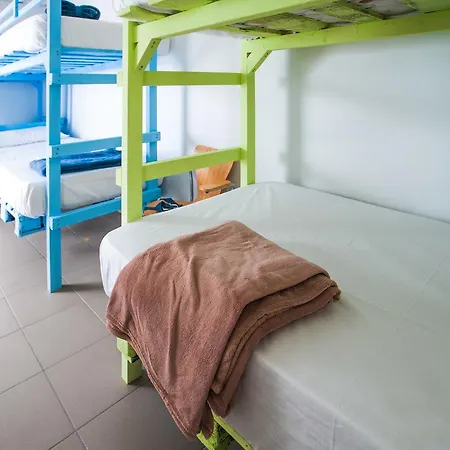 Pura Vida Palmas (adults Only) 大加那利岛拉斯帕尔马斯