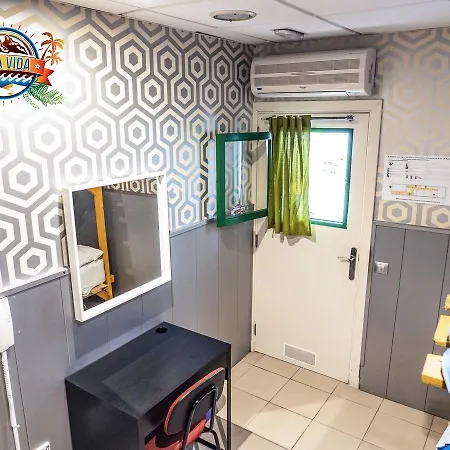 Pura Vida By Nest (Adults Only) * Las Palmas de Gran Canaria