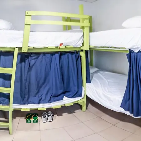 Hostel Pura Vida By Nest (Adults Only) Las Palmas de Gran Canaria