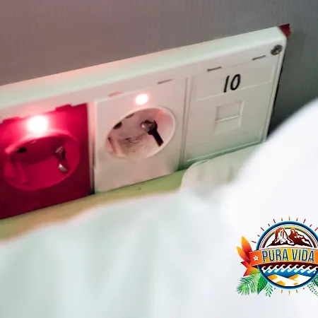 Hostel Pura Vida By Nest (Adults Only) Las Palmas de Gran Canaria