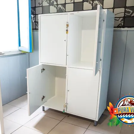 Pura Vida By Nest (Adults Only) Hostel *