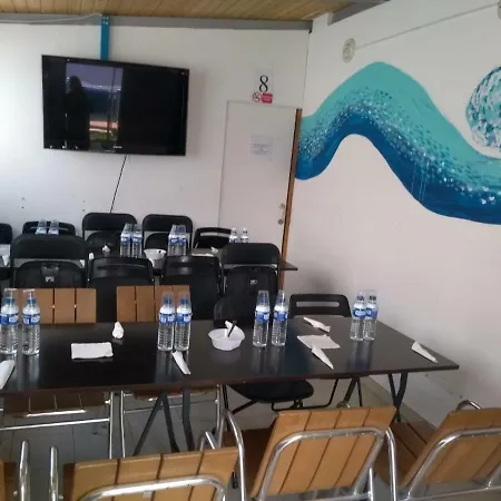 Pura Vida By Nest (adults Only) Vandrerhjem *