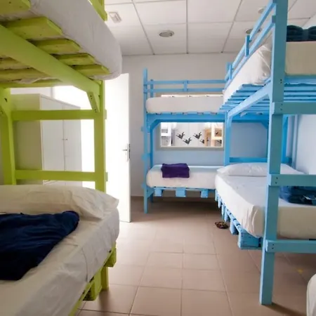 旅馆 Pura Vida Palmas (adults Only) 大加那利岛拉斯帕尔马斯