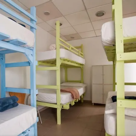 Pura Vida By Nest (adults Only) Las Palmas de Gran Canaria
