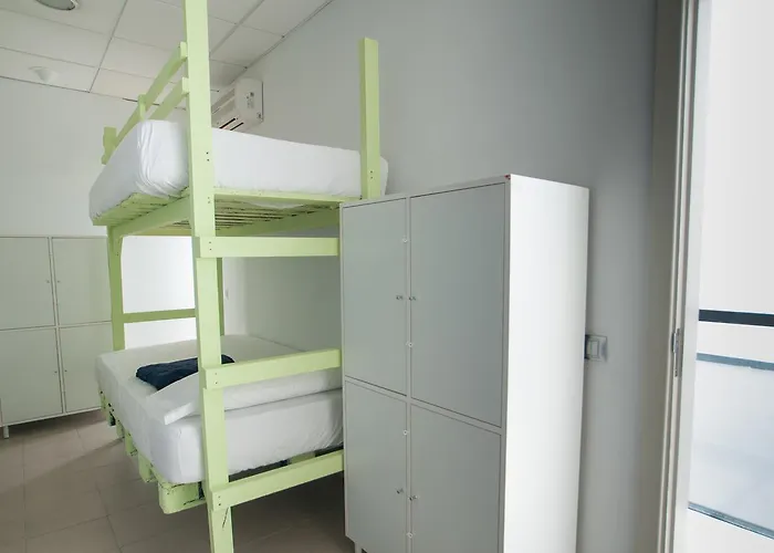 Pura Vida Palmas (adults Only) Hostel Las Palmas de Gran Canaria