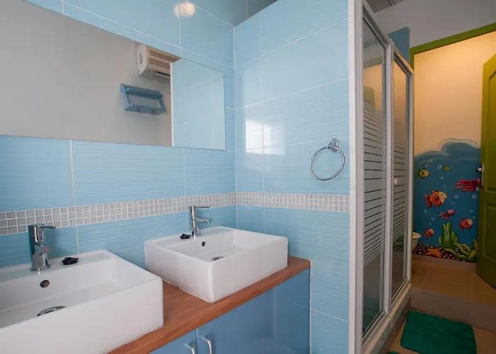 Pura Vida Palmas (adults Only) * Las Palmas de Gran Canaria