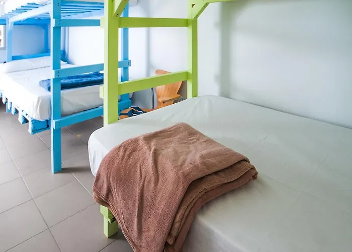 Pura Vida Palmas (adults Only) Λας Πάλμας ντε Γκραν Κανάρια