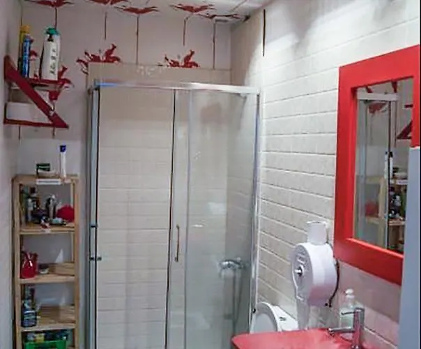 Pura Vida Palmas (adults Only) * Las Palmas de Gran Canaria