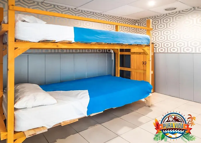 Pura Vida Palmas (adults Only) * Λας Πάλμας ντε Γκραν Κανάρια