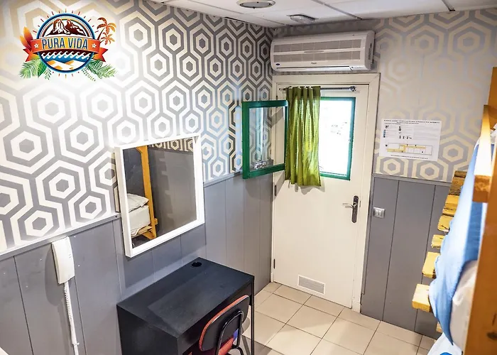 Pura Vida Palmas (adults Only) * Las Palmas de Gran Canaria