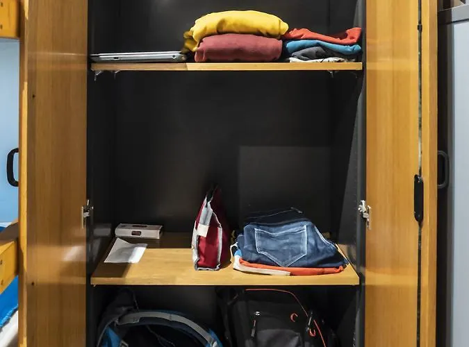 Pura Vida Palmas (adults Only) Hostel