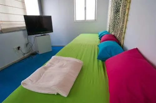 Hostel Pura Vida Palmas (adults Only)