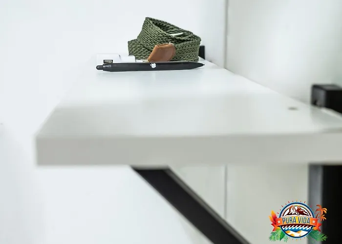 Hostel Pura Vida Palmas (adults Only)