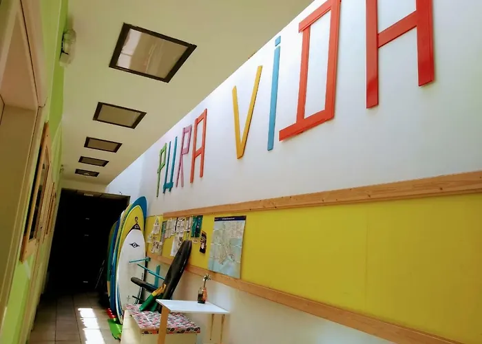 Pura Vida Palmas (adults Only) Λας Πάλμας ντε Γκραν Κανάρια