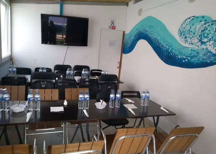 Pura Vida Palmas (adults Only) אכסניה *