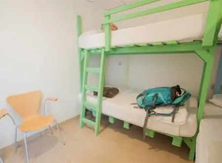 Pura Vida Palmas (adults Only) לאס פאלמס דה גראן קנאריה