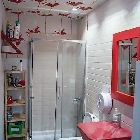 Pura Vida Palmas (adults Only) * לאס פאלמס דה גראן קנאריה