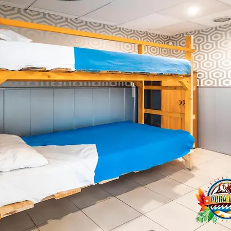 Pura Vida Palmas (adults Only) * לאס פאלמס דה גראן קנאריה