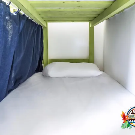 Pura Vida Palmas (adults Only) לאס פאלמס דה גראן קנאריה